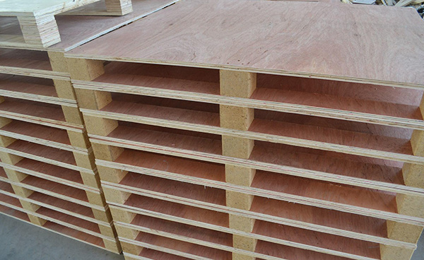 出口托盤(pán)免熏蒸