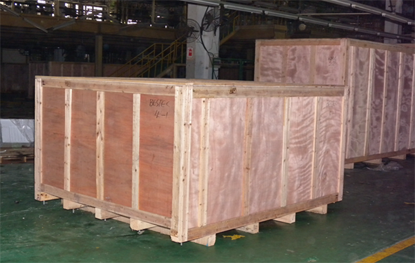 熏蒸木箱價格