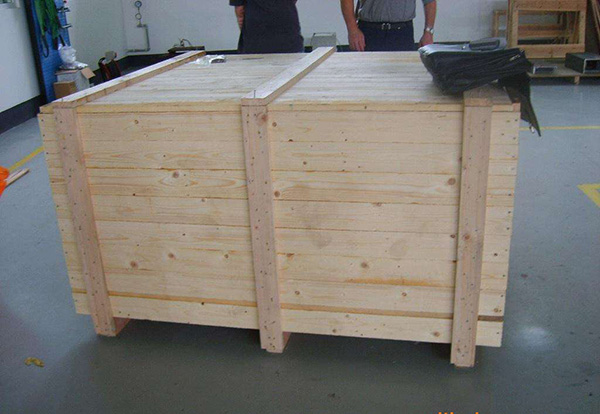 實木木箱生產(chǎn)廠家